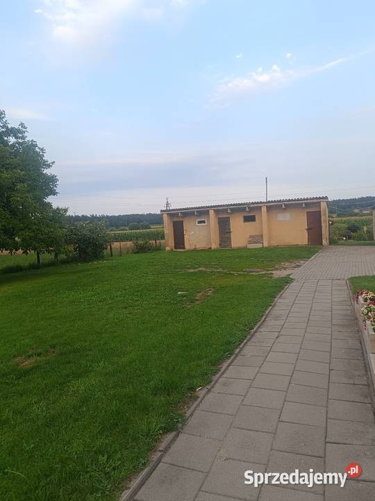 Mieszkanie