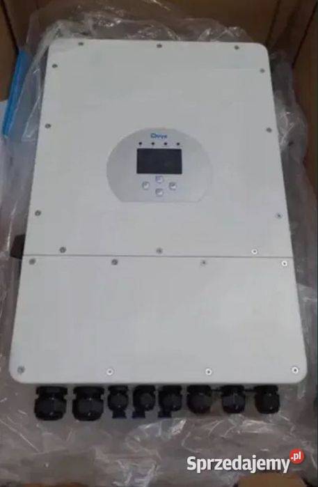 DEYE HV 1 3fazy hybrydowy SUN15KSG01HP3EU 7099