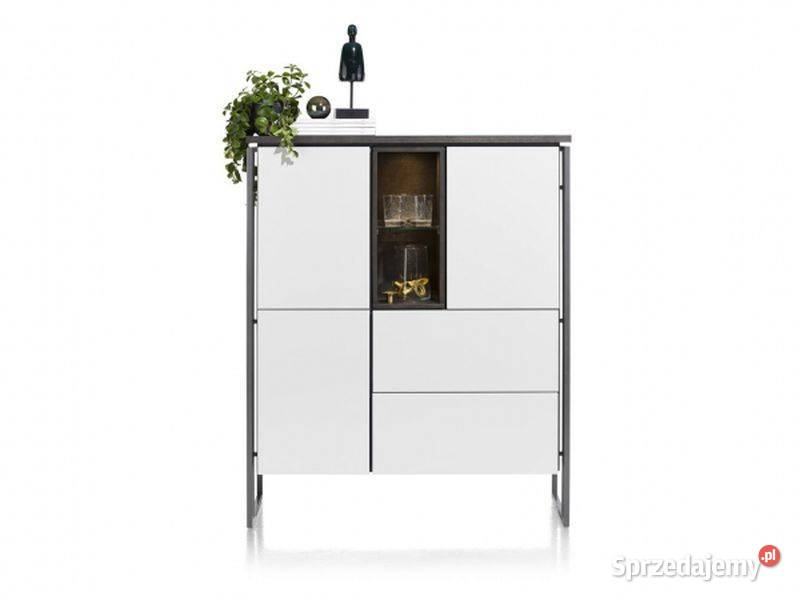 Nowoczesna szafka Glasgow Xooon opolskie Opole