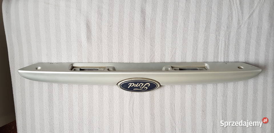 Listwa Klapy Tyl Kombi Mondeo mk2 Zamość