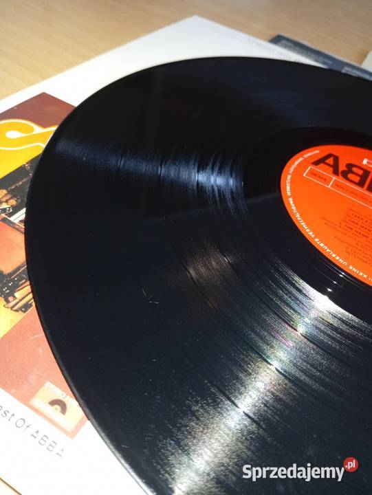 Abba The Album Rumia sprzedam