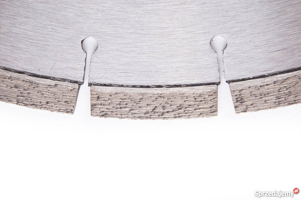 TARCZA 400 TECHWIERT DO KOSTKI CEGŁY BETONU Wrocław sprzedam