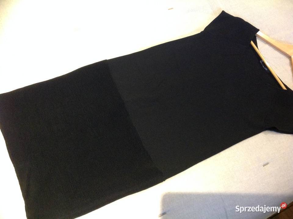 Czarna Sukienka Damska PENNY BLACK M j Nowa lubuskie sprzedam
