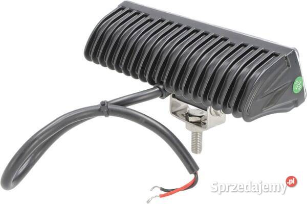 Lampa robocza pośrednia 18W 1500 lumenów LA10503 Kamionna