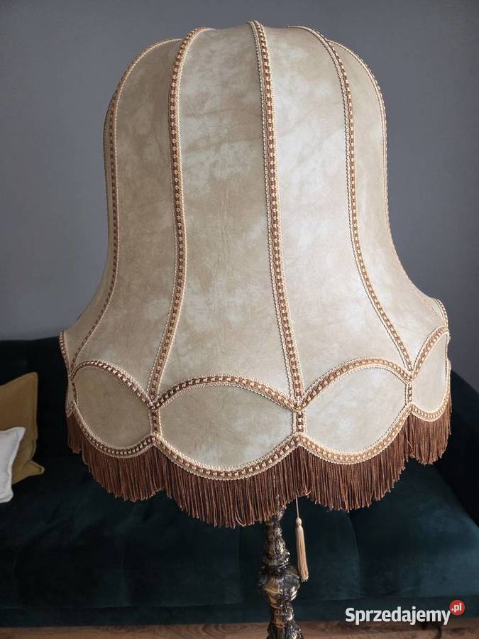 Lampa podłogowa Lampy podłogowe Gołdap