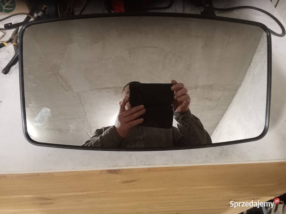 Lusterko Manitou 798238 pomorskie Rudno