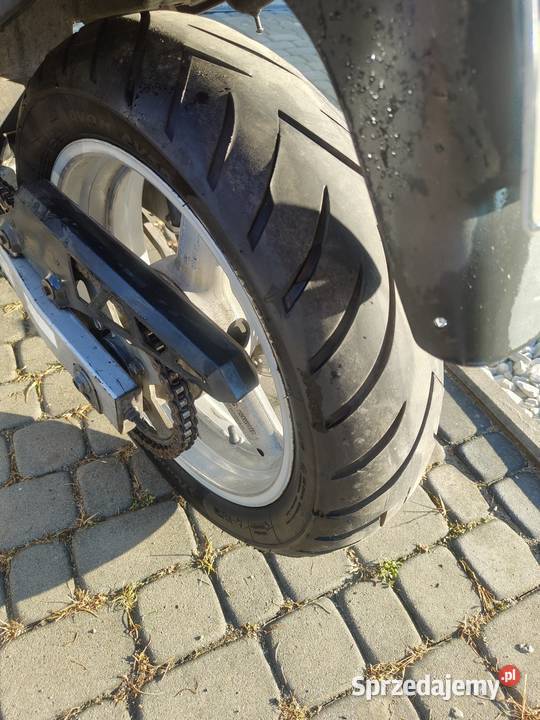 Suzuki GSXf jajko 600 stkasuper stan czterosuwowy Jaworzno