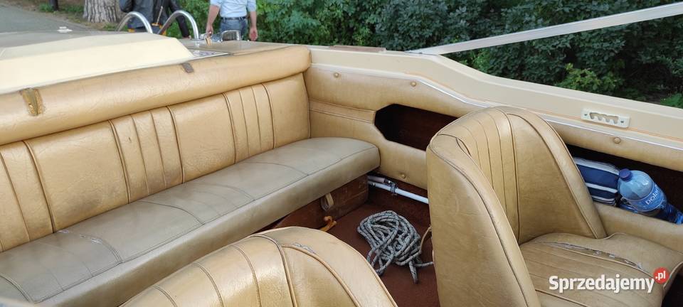 Łudź Motorowa 120 koni Suwałki