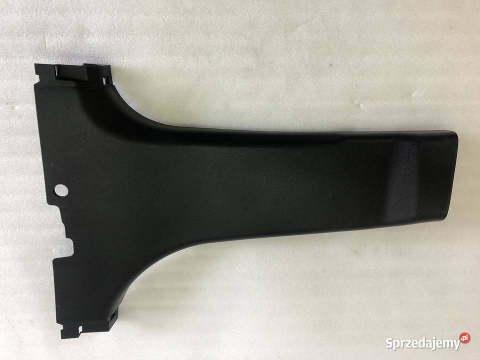 OSŁONA SŁUPKA LEWA 858363U900 KIA SPORTAGE III wielkopolskie