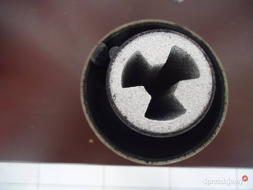 ZESTAW NAPRAWCZY TYLNEJ BELKI AudiSkodaVW NOWY Jaworzno