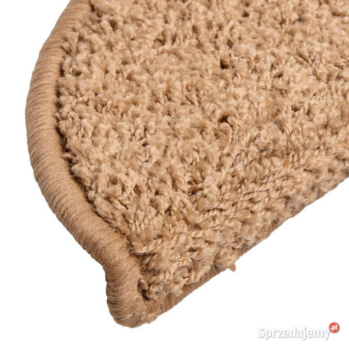 Nakładki na schody 10 56x17x3 beżowe WM149787 sprzedam