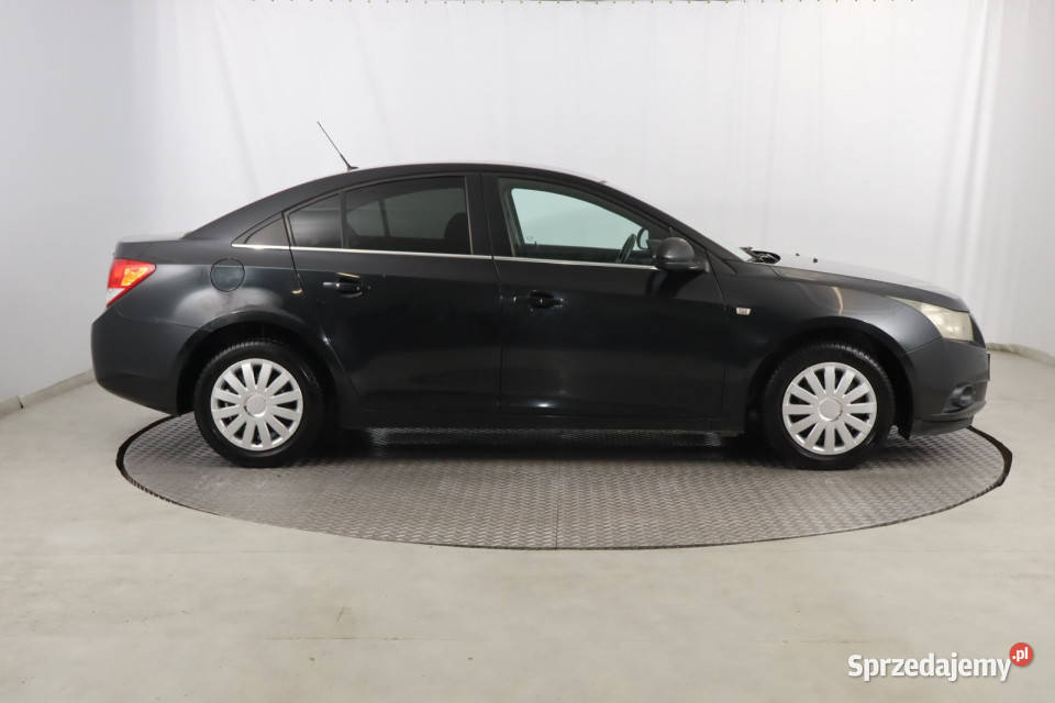 Chevrolet Cruze 18 i 16V czujnik parkowania Cruze Chevrolet Zabrze