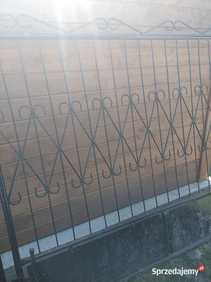 Brama podlaskie Poświętne