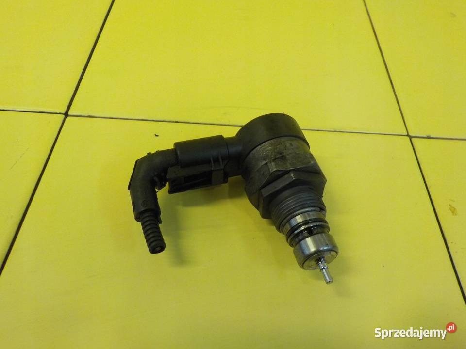 BMW E87 E90 E60 X3 20 D 09r 177 N47D20A zawor osobowe Suków