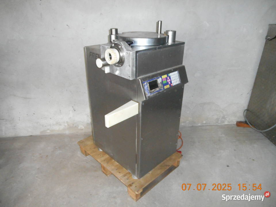 Nadziewarka Frej 30 litrów śląskie Częstochowa