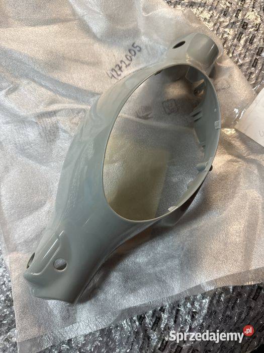 Vespa ET2ET4 50150 Liberty Nowa Oryginal Piaggio Poznań