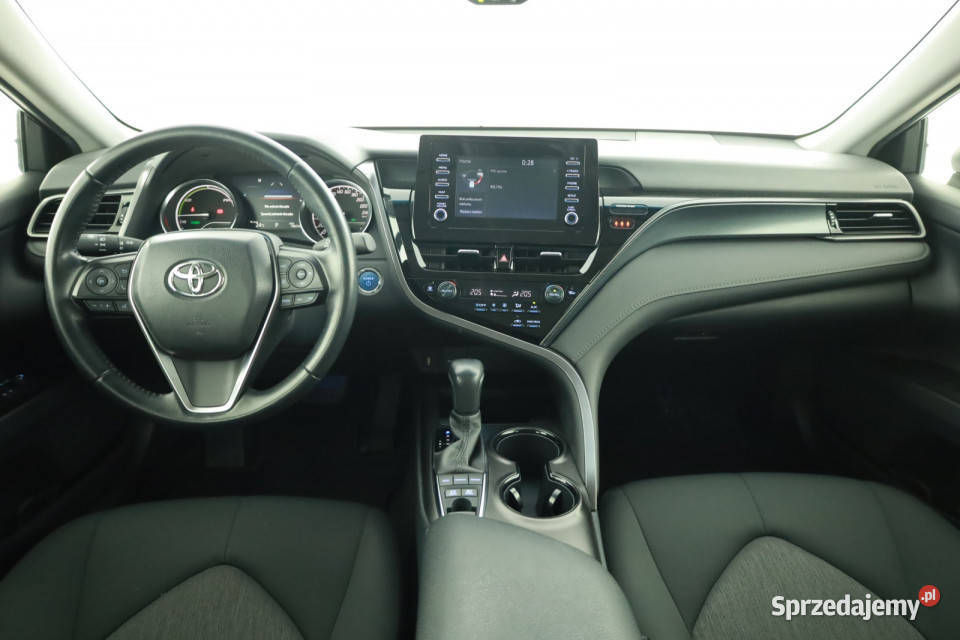 Toyota Camry 25 Hybrid Piaseczno