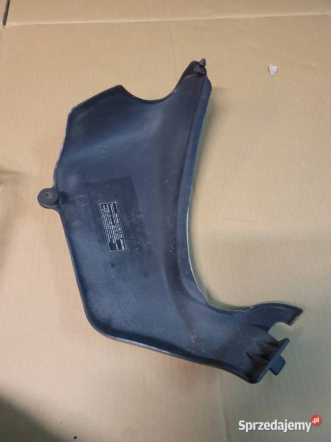 KAWASAKI EN500A EN 500 A 1992 OWIEWKA OSŁONA wielkopolskie Nowy Tomyśl