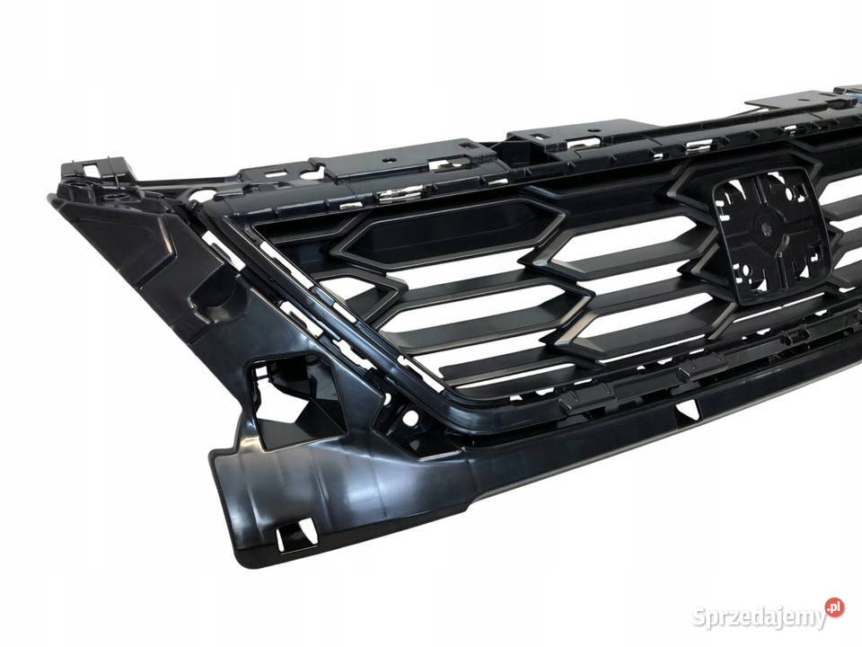 Seat Leon III 5F FR 20172020 Atrapa Grill Skarżysko-Kamienna sprzedam