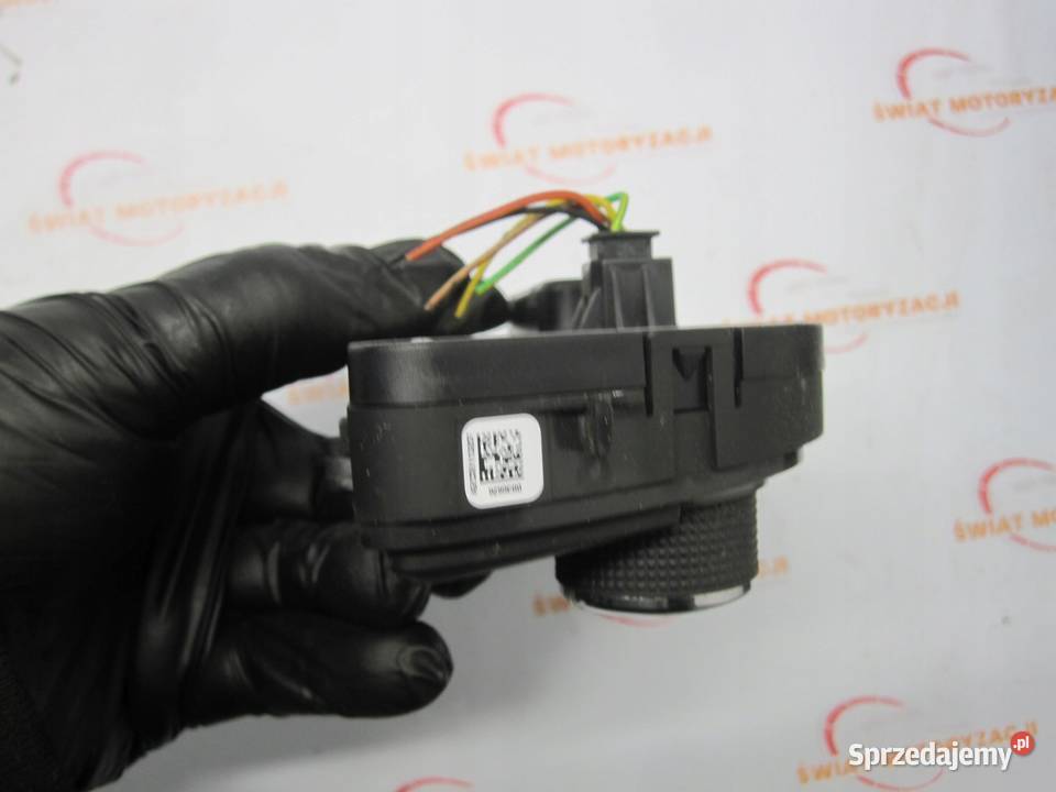 OPEL ZAFIRA C panel klimatyzacji 13429874 Kielce