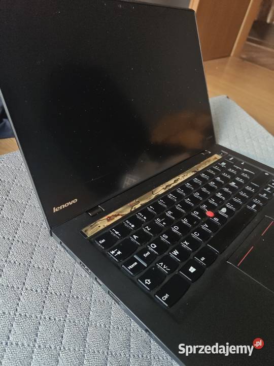 Lenovo X1 carbon i7 8gb USB 3.0  Laptopy i netbooki wielkopolskie