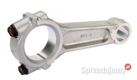 Korbowód 807900S Kamionna