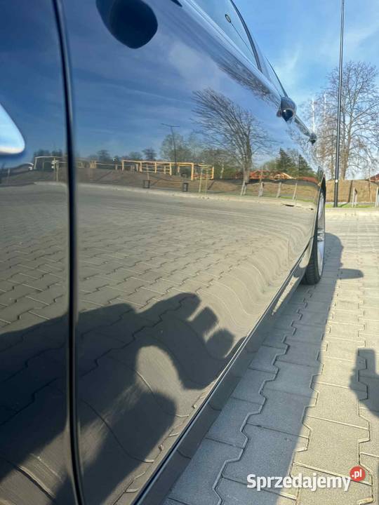 BMW F10 30d 245 Seria 5 Płońsk