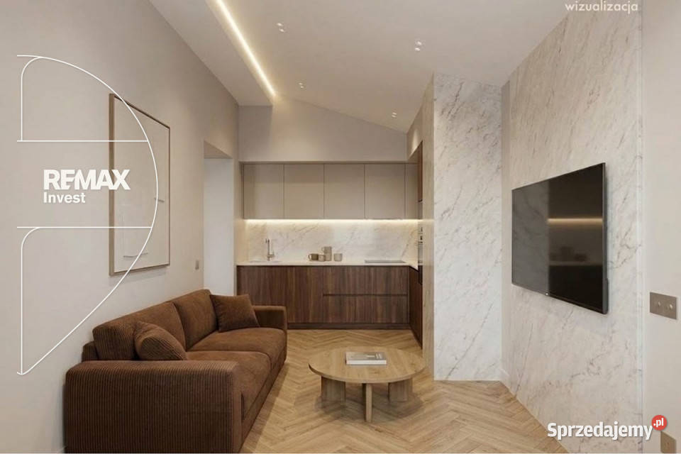 Apartament w Wiśle z górskim widokiem 2 pokoje Wisła