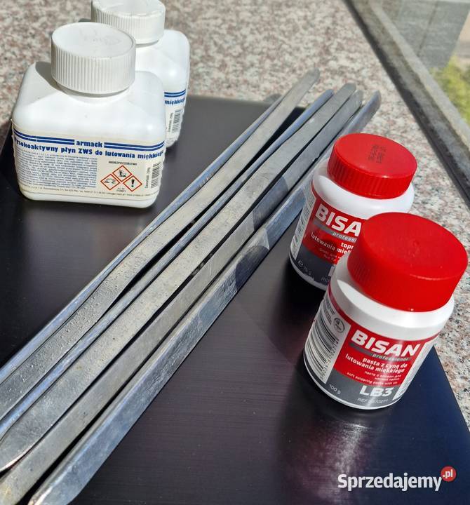 Lutownica grzałkowa oporowa typ LG400 400 W Sopot sprzedam