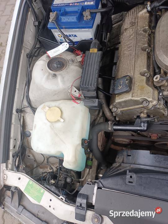 BMW 316 szpera 444 automat śląskie Częstochowa
