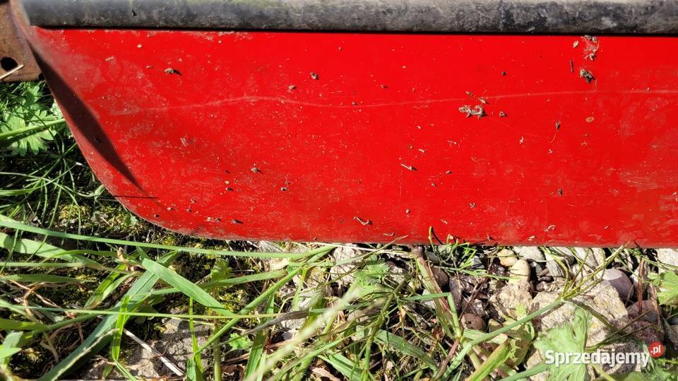 Drzwi Fiat 126p Łagów