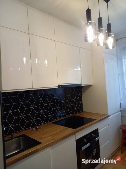 3pokojowe mieszkanie z balkonem Nowy Dwór Sprzedaż sprzedam