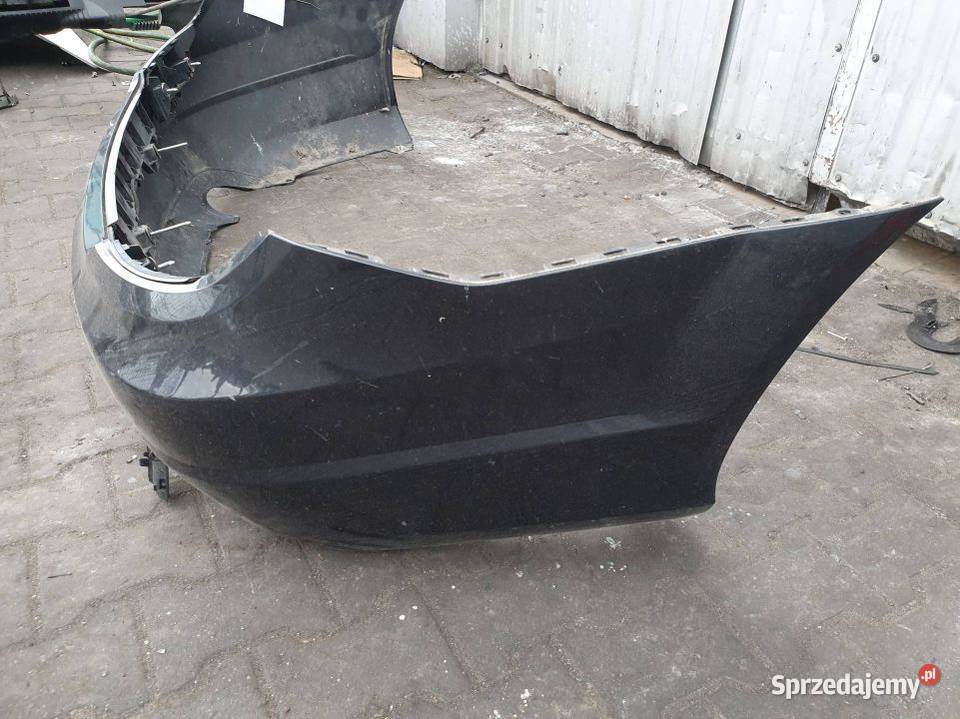 ZDERZAK TYŁ MERCEDES BENZ C 200 183 osobowe