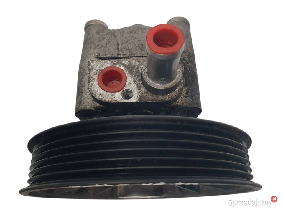 POMPA WSPOMAGANIA Volvo S60 S80 V70 XC70 XC90 24 lubelskie Chełm