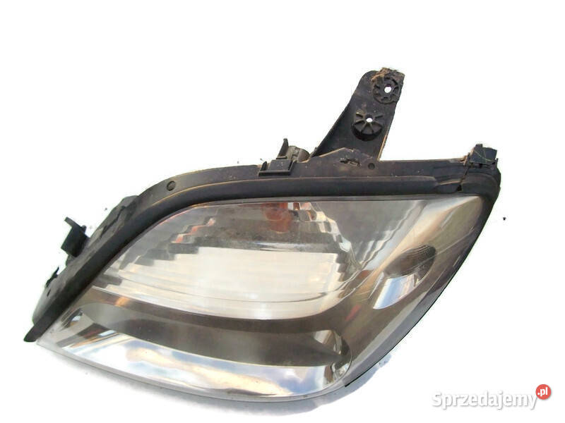 Scenic I Lift Lampa przod prawa lewa Valeo