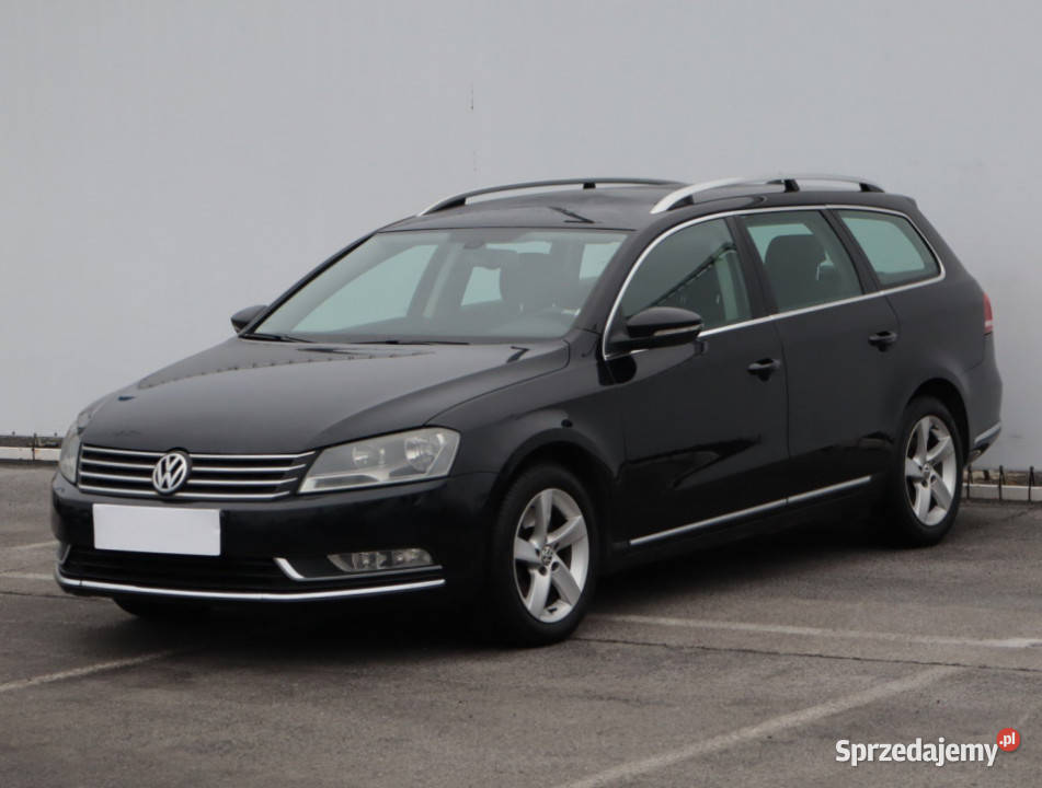 VW Passat 16 TDI ASR (kontrola trakcji) Lublin