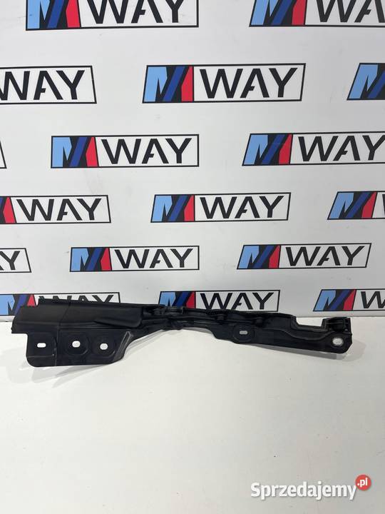 BMW F20 F30 F31 F34 F36 OSŁONA ŚCIANY GRODZIOWEJ