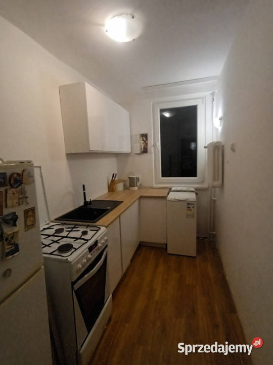 Sprzedam mieszkanie 36m2 Ochota Mołdawska 35m2 Warszawa