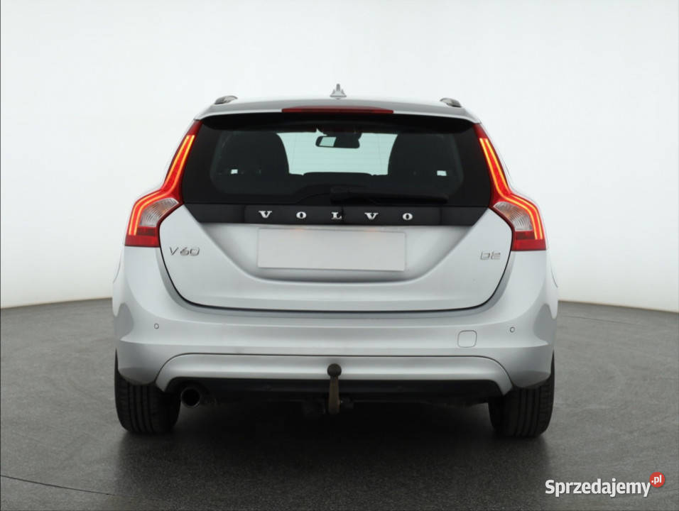 Volvo V60 D2 237848km Piaseczno