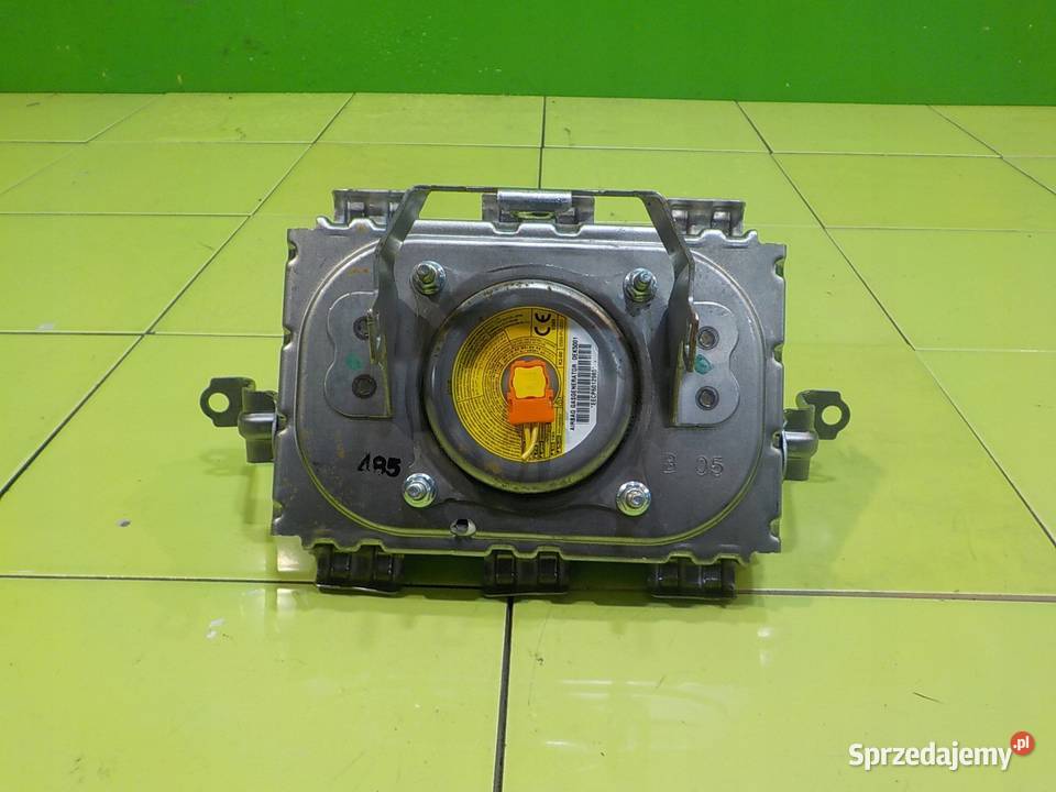 PEUGEOT 108 16r 1422 3D AIRBAG poduszka pasazera sprzedam