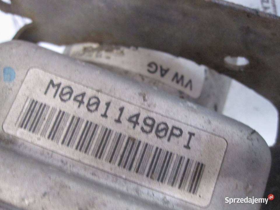 AUDI A1 8X 11r pompa wspomagania 6R0423156B Kielce