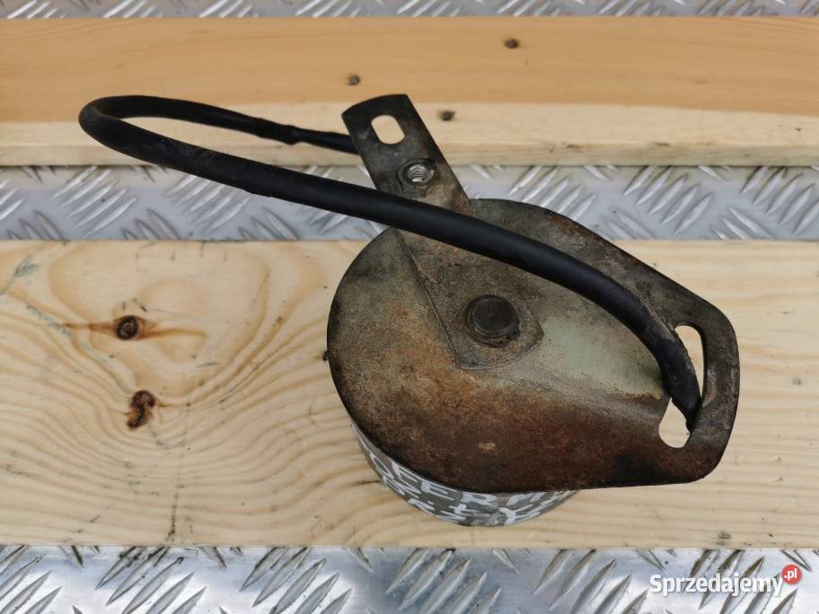 Czujnik poziomowania łyżki Fermec 860 Wilkowo