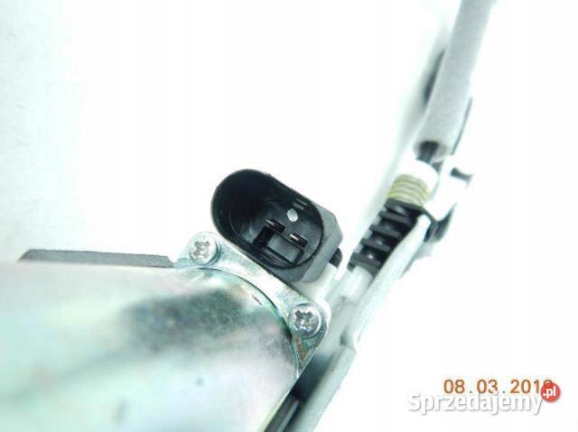 MECHANIZM SZYBY PRAWY PRZÓD FOCUS 9805 1331612 Mechanizmy opuszczania szyb