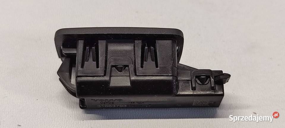 VOLVO XC40 LAMPKA LED 31663793 dolnośląskie