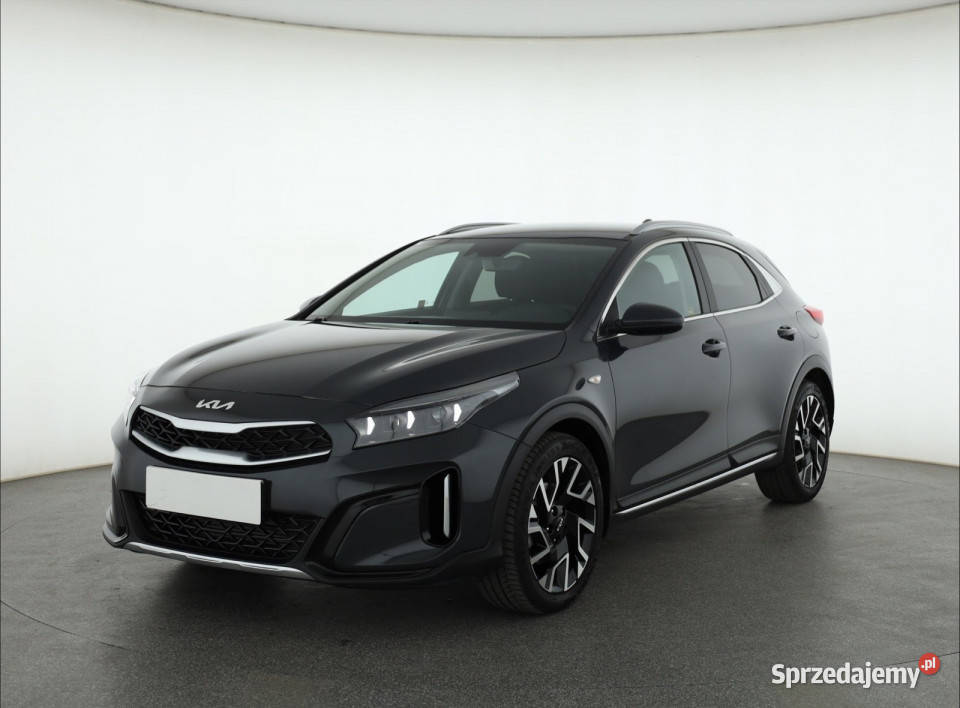 Kia XCeed 15 TGDI Piaseczno