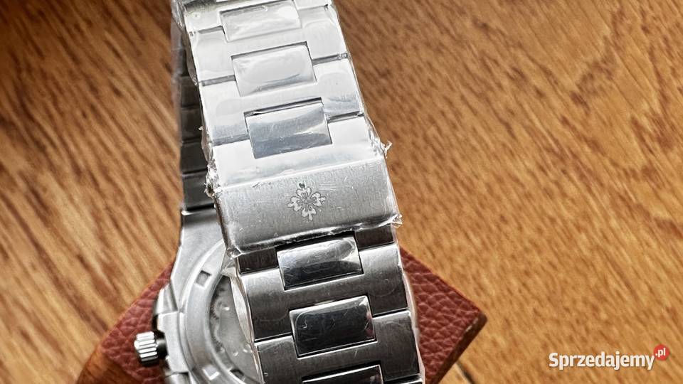 Zegarek męski Patek Philipe Style Gdańsk sprzedam