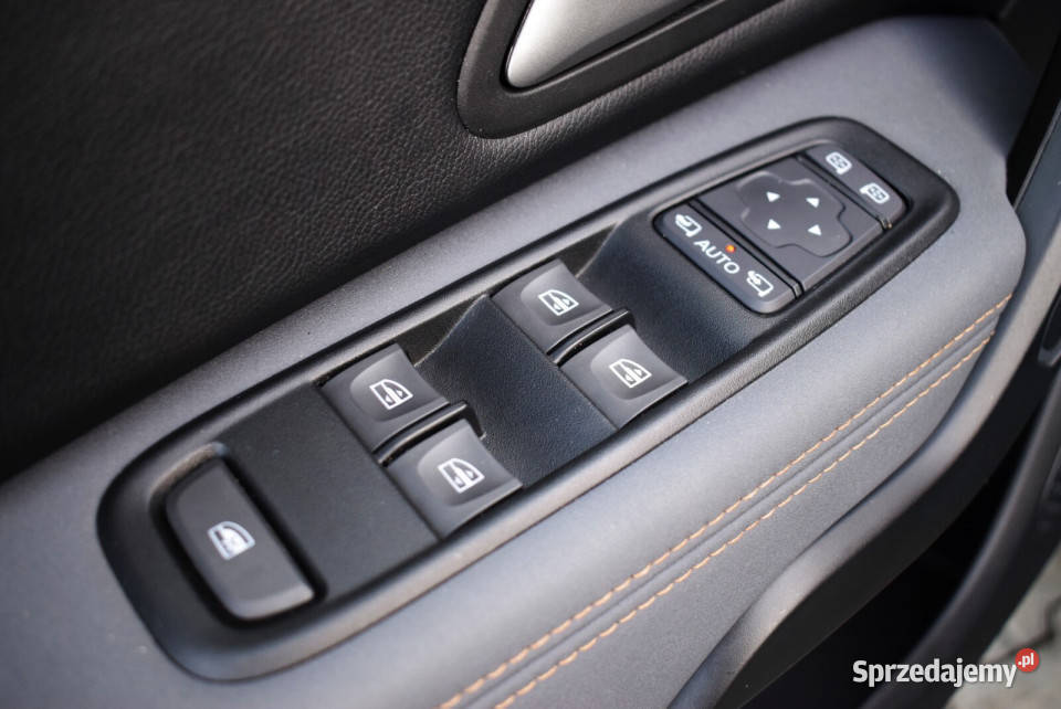 10 TCe 100 LPG Krajowy EXTREME Dealer Dacia 100KM Gliwice