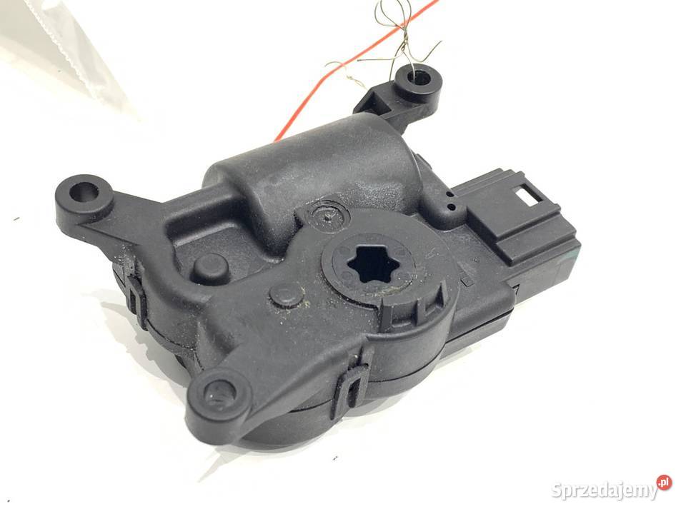 SILNIK NAGRZEWNICY VW 6Q0907511A GOLF VII