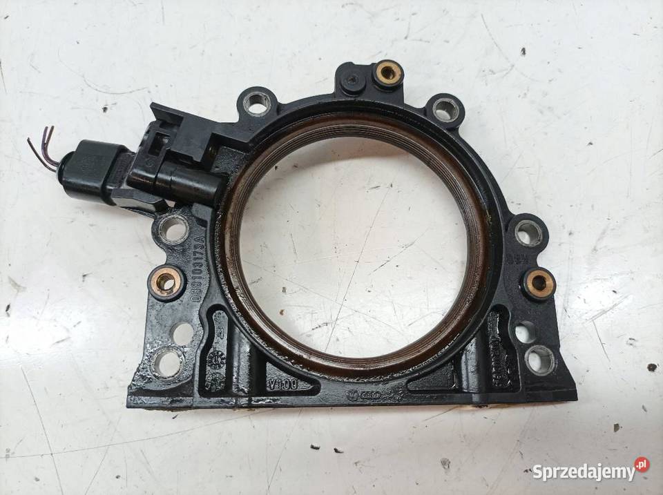 CZUJNIK SENSOR USZCZELNIACZ WAŁU 038103173A 20 D osobowe Układ elektryczny, zapłon sprzedam