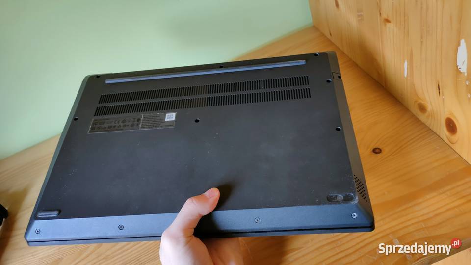 Lenovo idepead l34015IRH gaming Kraków